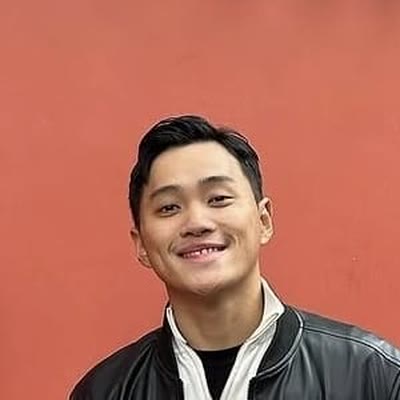 Ricky Wong
