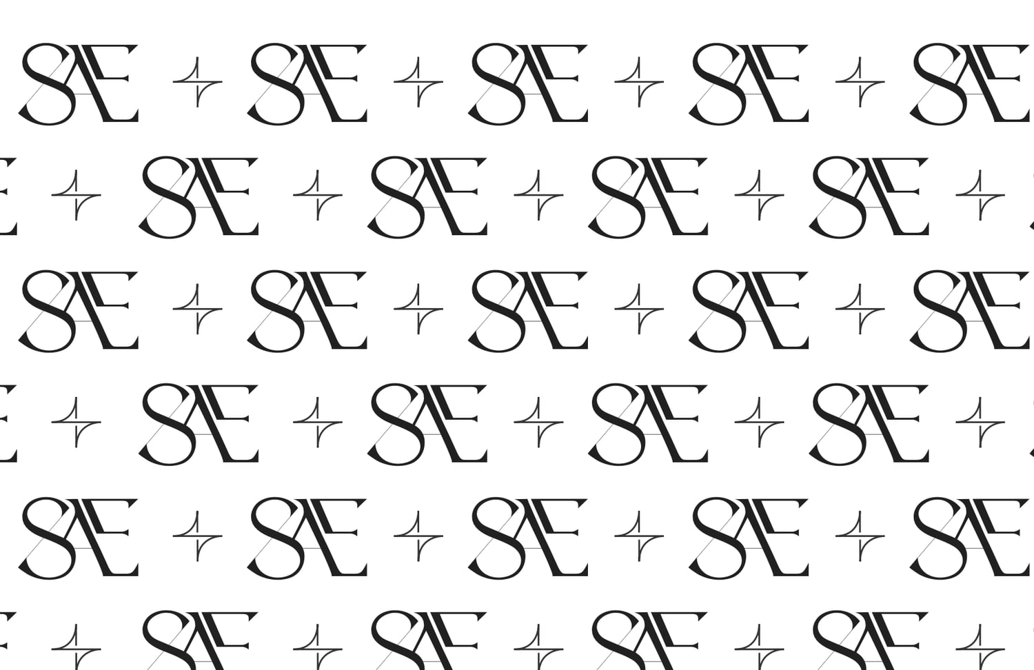 SAE Health & Beauty pattern system