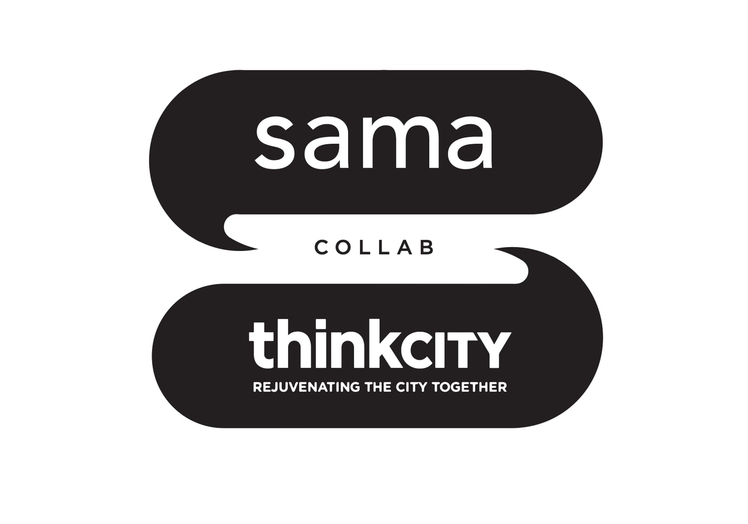 Sama Coliving collaboration space