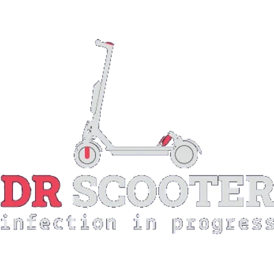 Dr Scooter