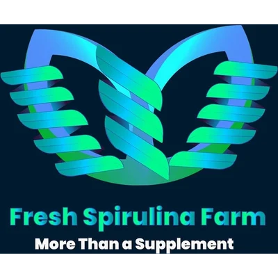 Fresh Spirulina Farm