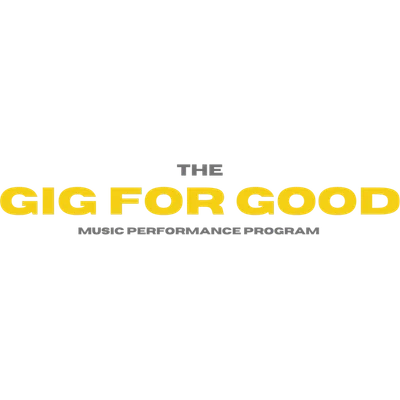 Gig For Good