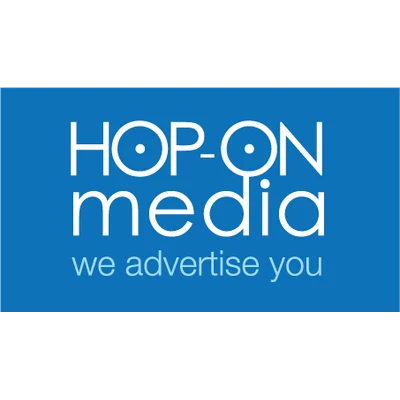 Hop On Media