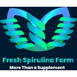 Fresh Spirulina Farm