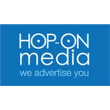 Hop On Media