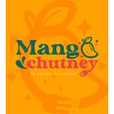 Mango Chutney Catering