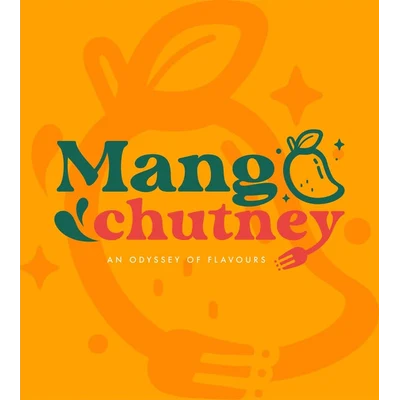 Mango Chutney Catering