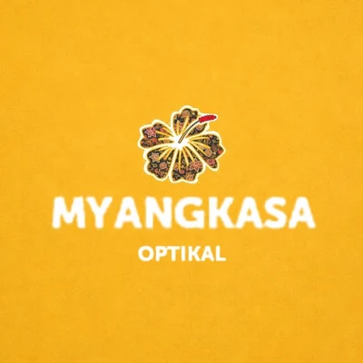 Myangkasa Optikal